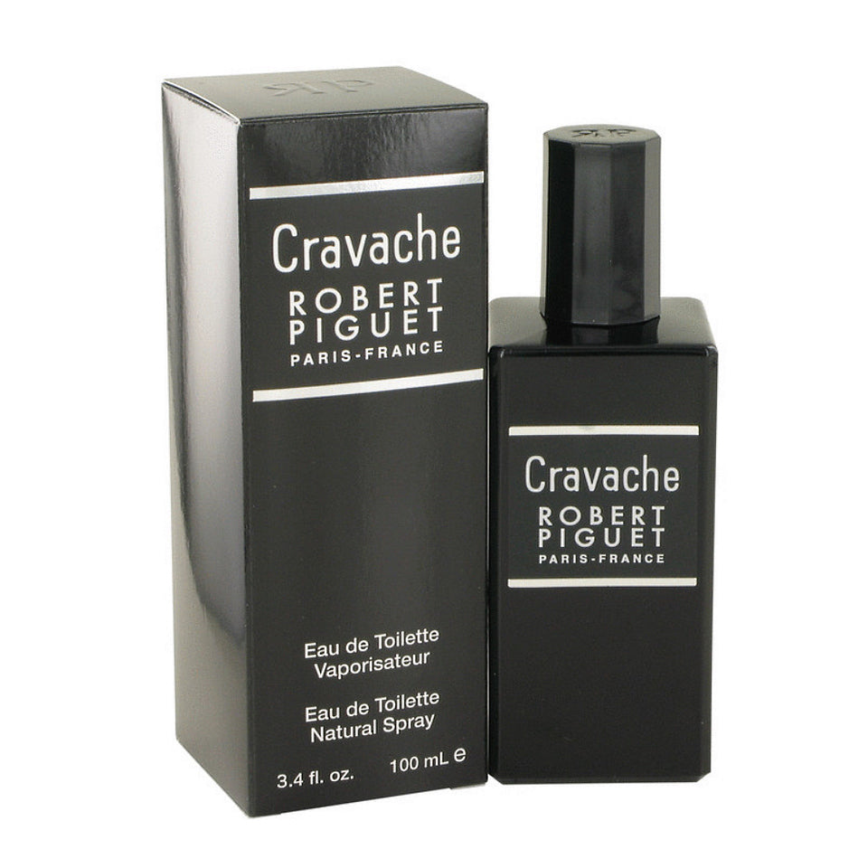 Robert Piguet Cravache Eau De Toilette 3.4 oz / 100 ml For Men