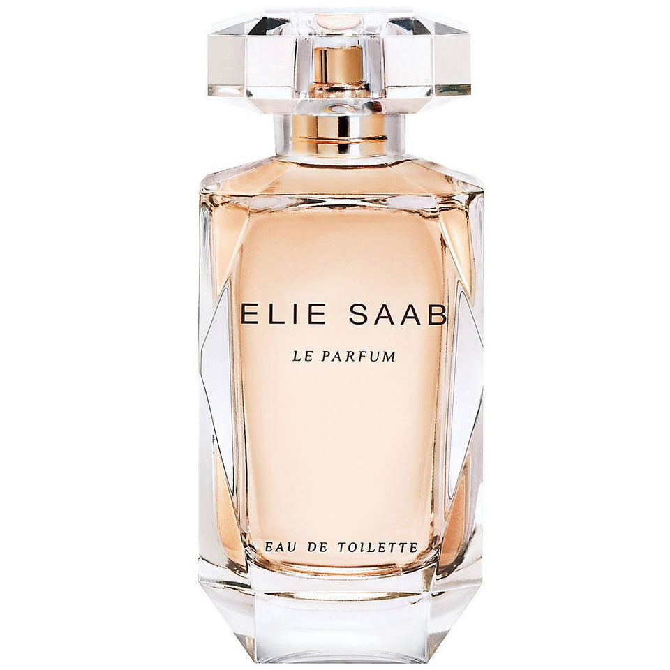 Elie Saab Le Parfum Eau de Toilette 3 oz / 90 ml