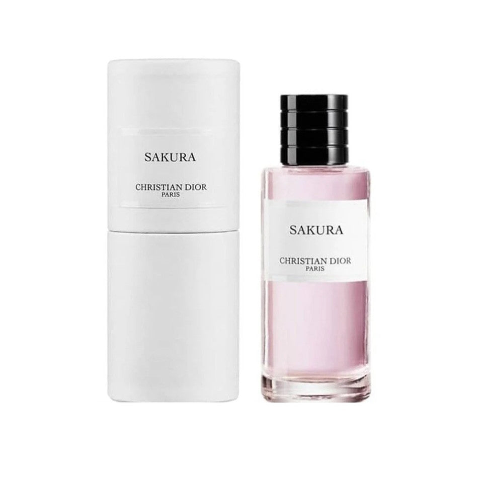 Christian Dior Sakura Eau De Parfum 4.2 oz / 125 ml Women's Spray