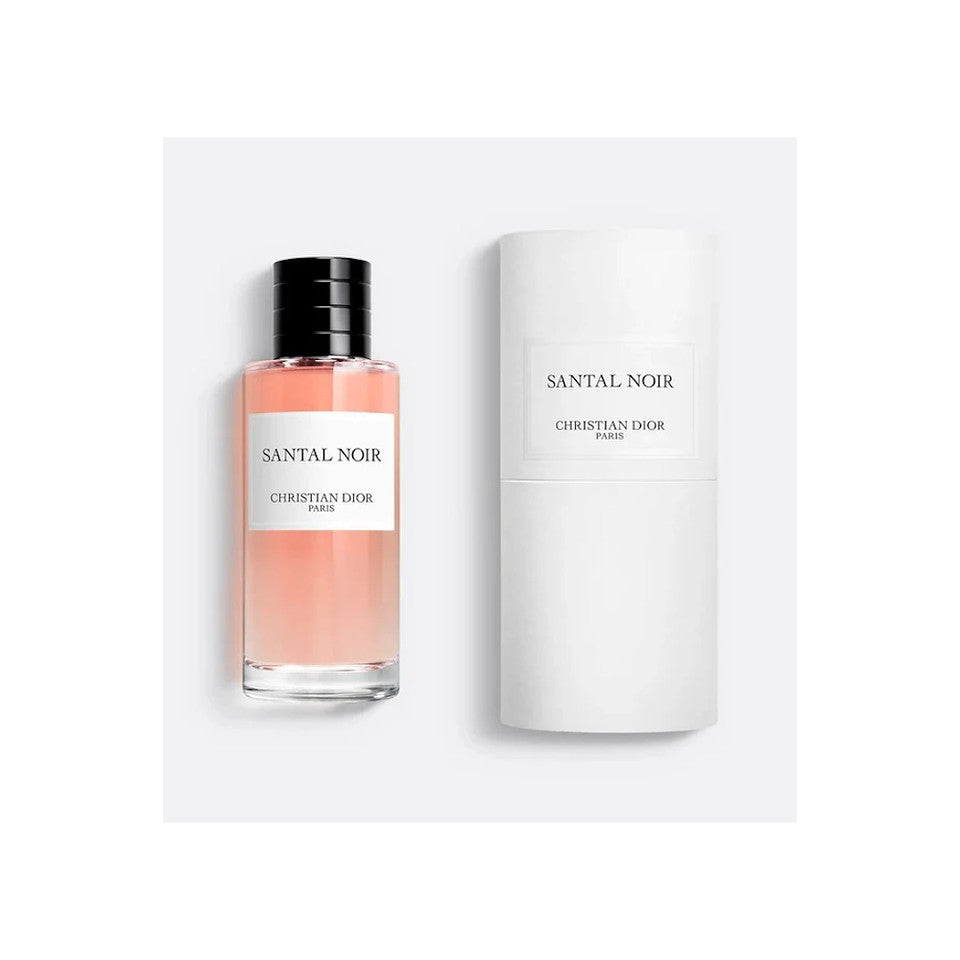 Christian Dior Santal Noir 8.4 oz / 250 ml EDP Women's Spray
