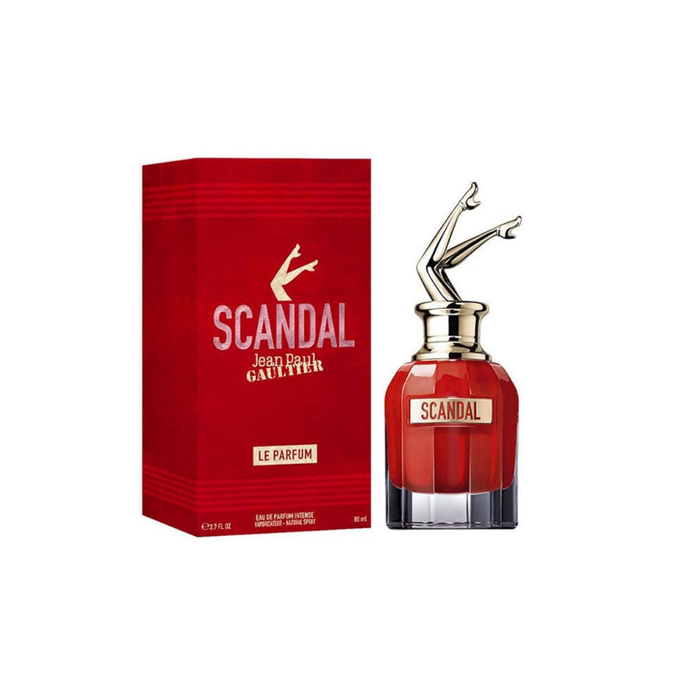 Jean Paul Gaultier Scandal LE PARFUM EDP Intense 2.7 oz / 80 ml Women's Spray