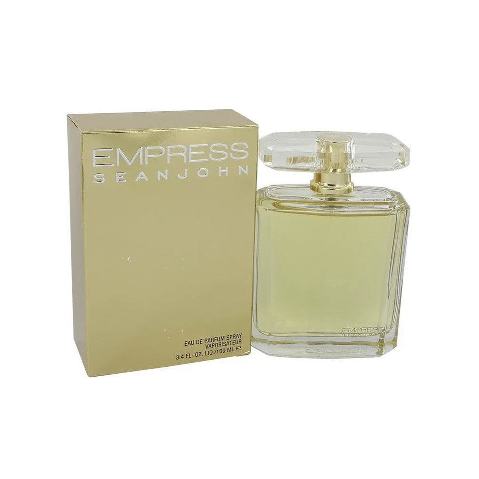 Sean John Empress Eau De Parfum 3.4 oz / 100 ml Spray for Women