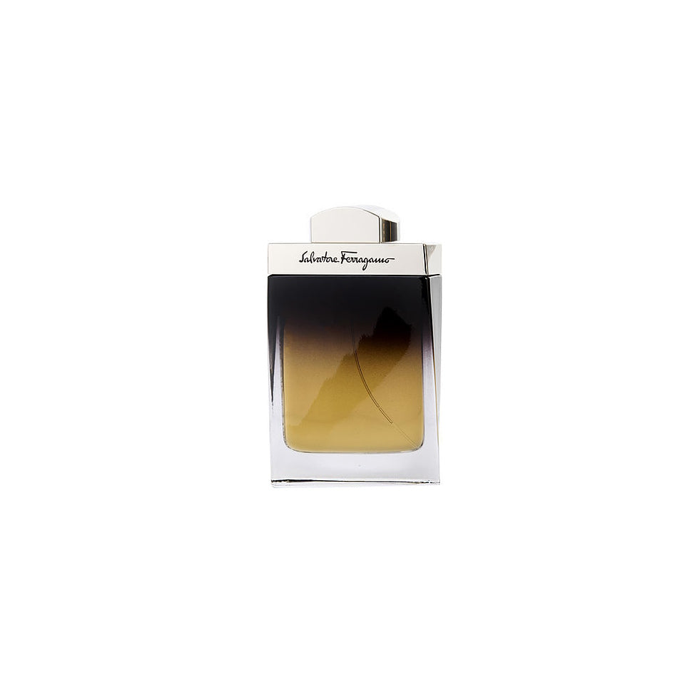 Salvatore Ferragamo Pour Homme Oud 3.4 oz / 100 ml EDP Spray (UNBOXED)