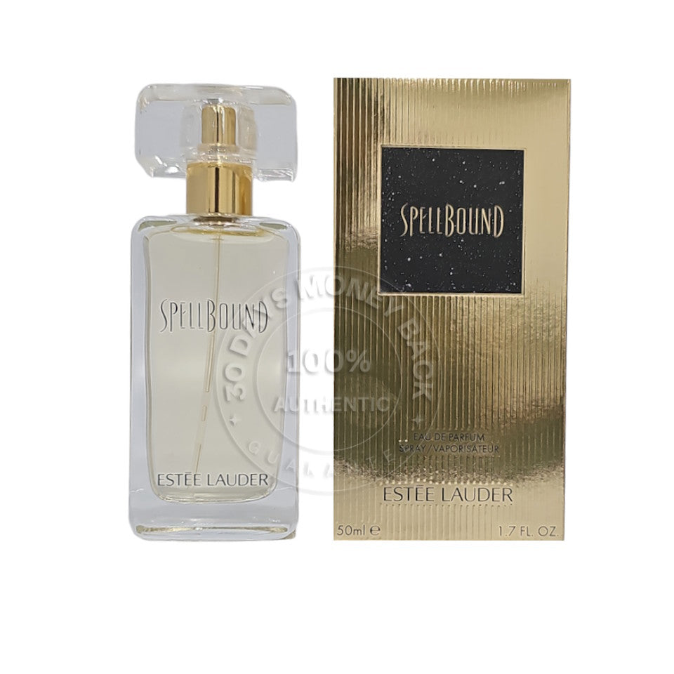 Spellbound by Estee Lauder