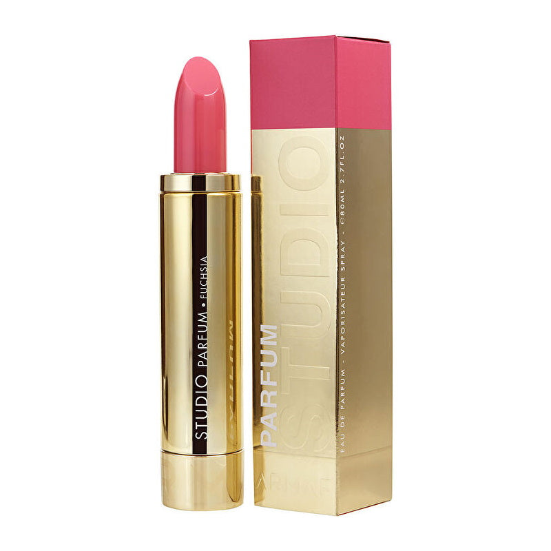 Armaf Studio Parfum Fuschia EDP 2.7 oz / 80 ml For Women