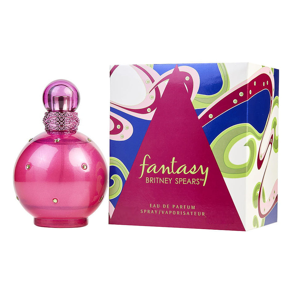 Britney Spears Fantasy Eau De Parfum 1.0 oz / 30 ml For Women