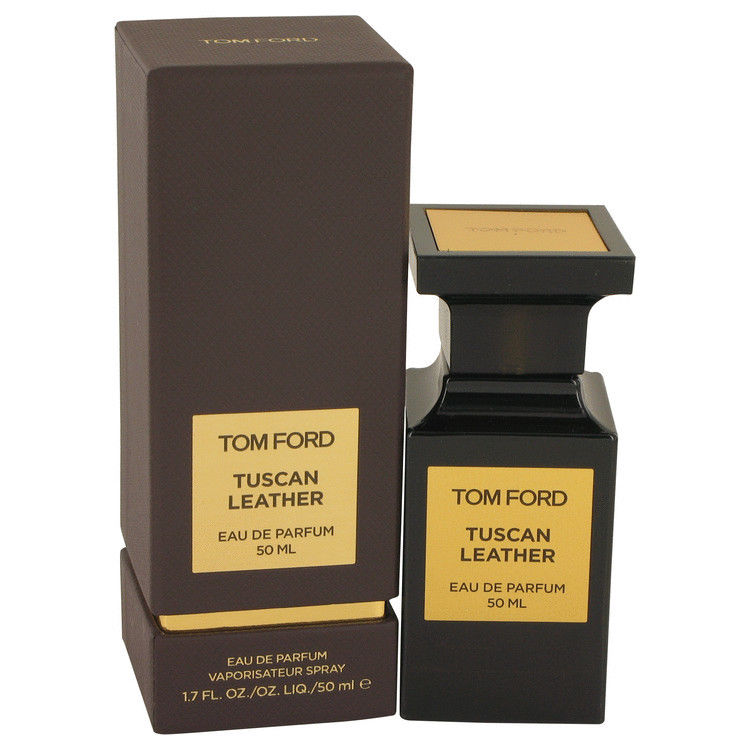 Tom Ford Tuscan Leather Eau de Parfum 1.7 oz / 50 ml For Unisex