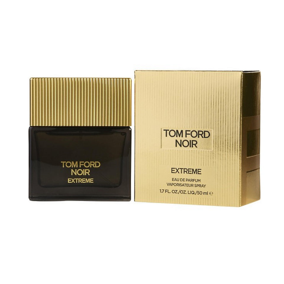 Tom Ford Noir Extreme 1.7 oz / 50 ml Eau De Parfum Unisex Spray