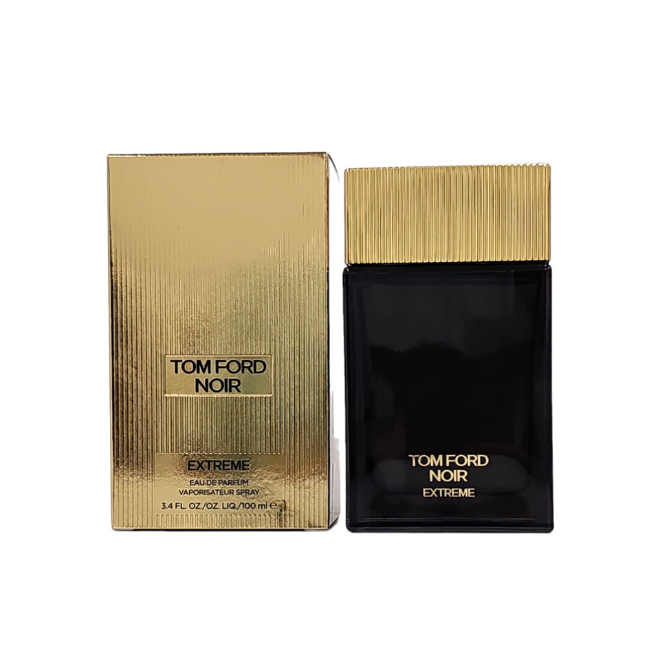 Tom Ford Noir Extreme Eau De Parfum 3.4 oz / 100 ml Spray