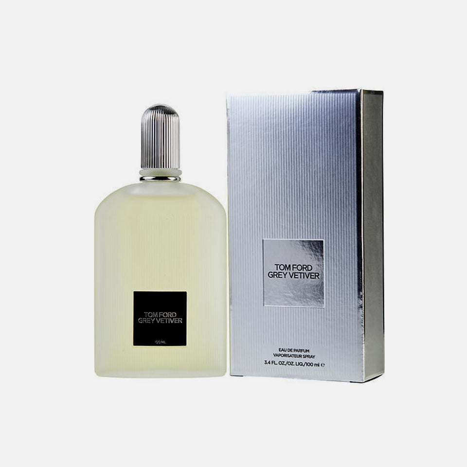 Tom Ford Grey Vetiver 3.4 oz / 100 ml Eau De Parfum For Men