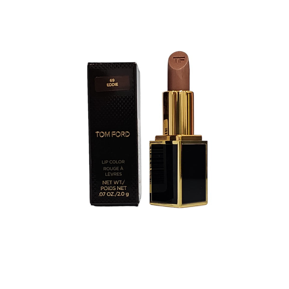 Tom Ford Rouge A Levres Lip Color 69 Eddie 0.07 oz / 2 g