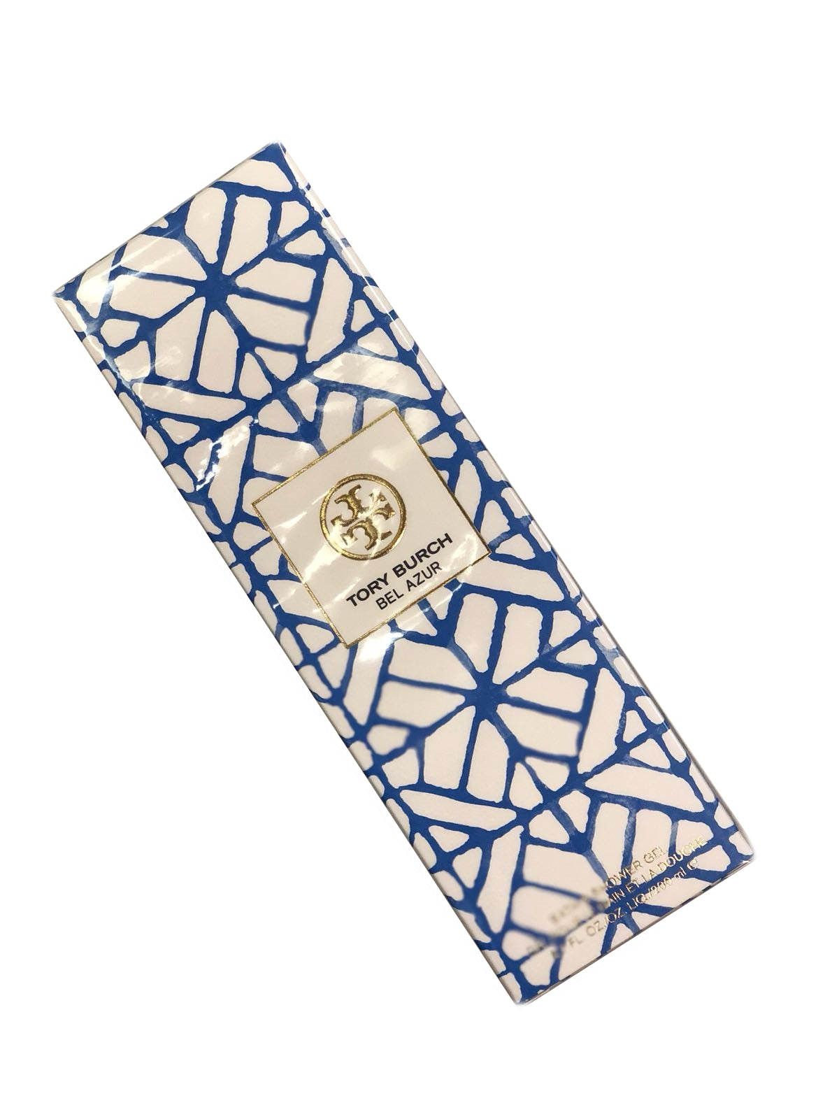 Tory Burch Bel Azur 6.7 oz / 200 ml Bath & Shower Gel For Women