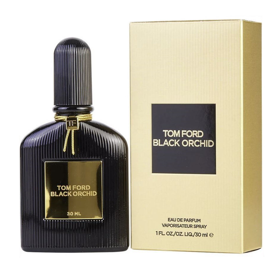 Tom Ford Black Orchid Eau de Parfum 1.0 oz / 30 ml Spray *NOT SEALED*