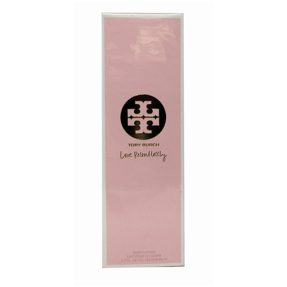 Tory Burch Love Relentlessly Body Lotion 6.7 oz / 200 ml