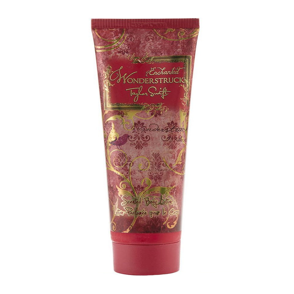 Taylor Swift Enchanted Wonderstruck Scented Body Lotion 3.4 oz / 100 ml