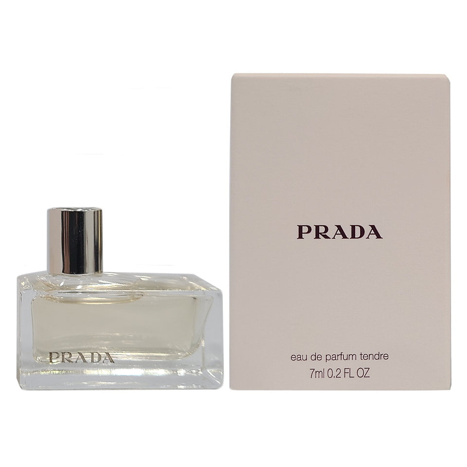 Prada Eau de Parfum Tendre 0.2 oz / 7 ml SPLASH