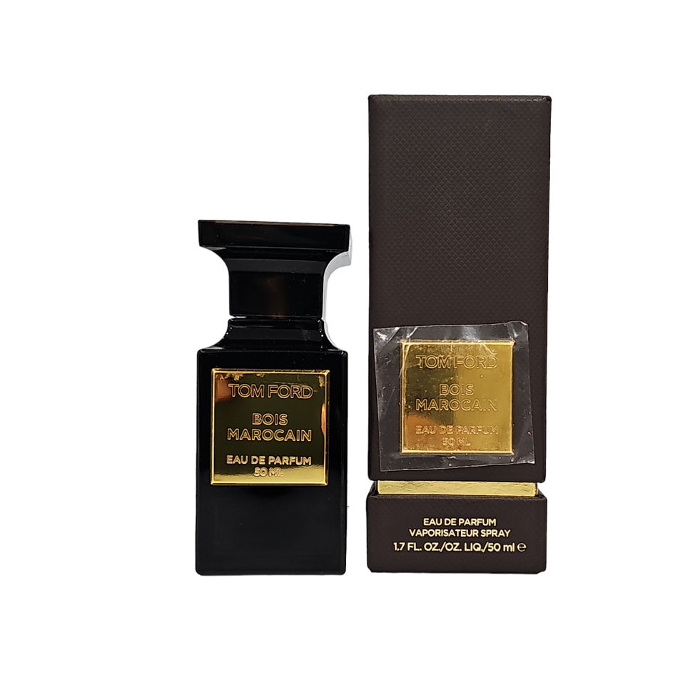 Tom Ford Private Blend Bois Marocain EDP 1.7 oz Unisex Spray