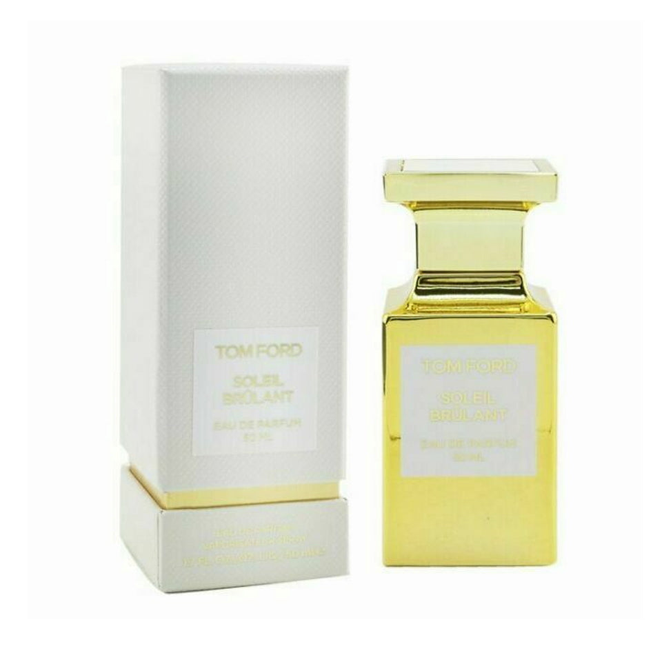 Tom Ford Soleil Brulant Eau de Parfum 1.7 oz / 50 ml Spray For Women