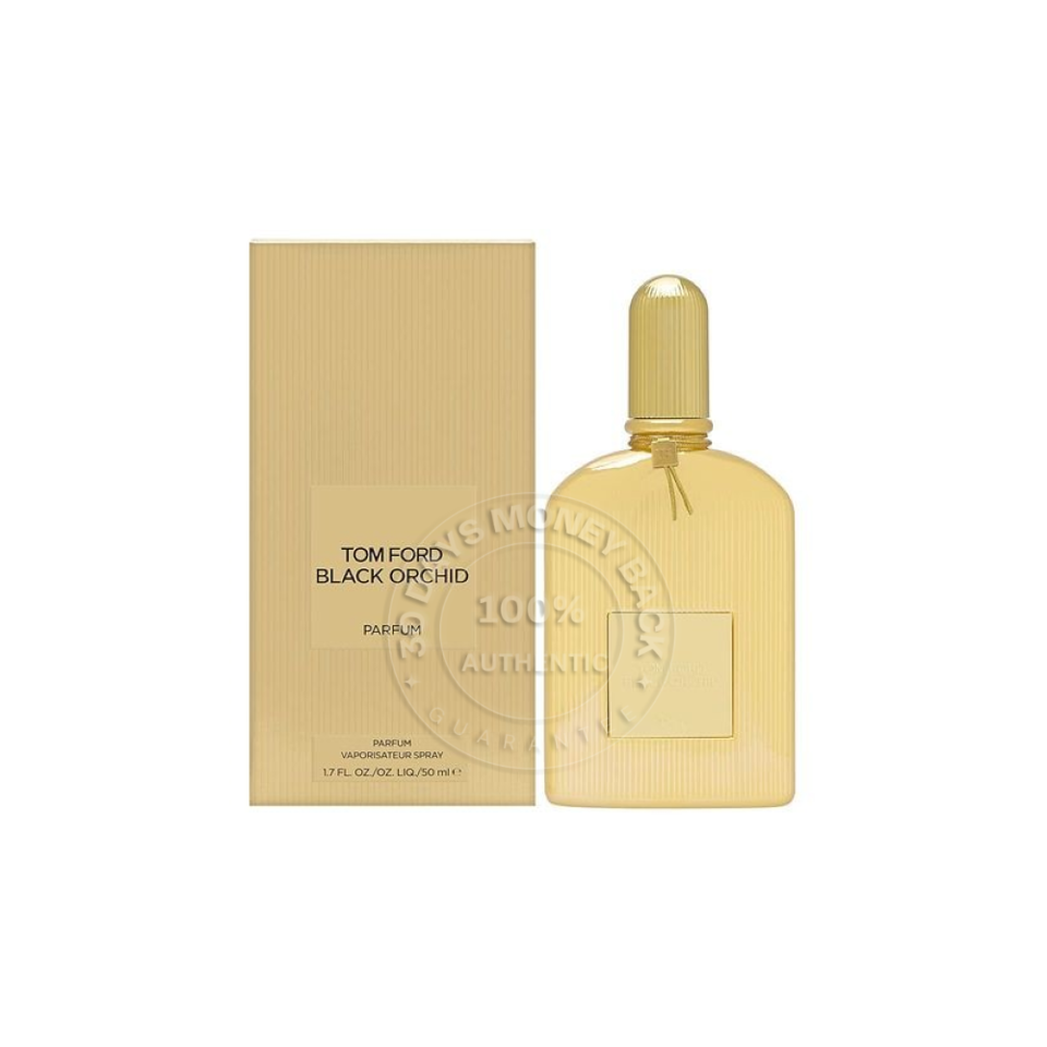 Tom Ford Black Orchid Parfum 1.7 oz / 50 ml Spray