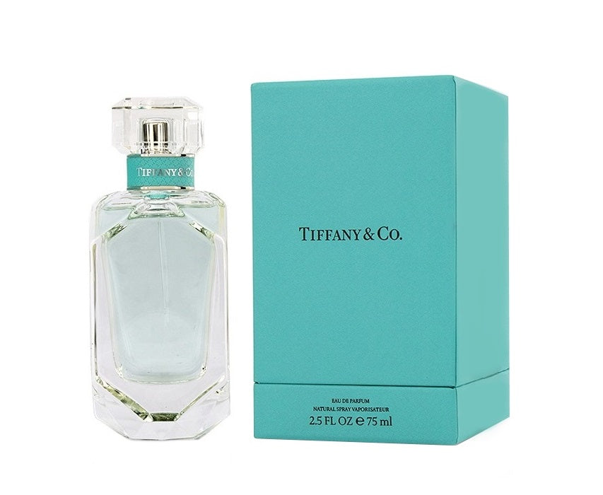 Tiffany Eau De Parfum 2.5 oz / 75 ml Spray For Women