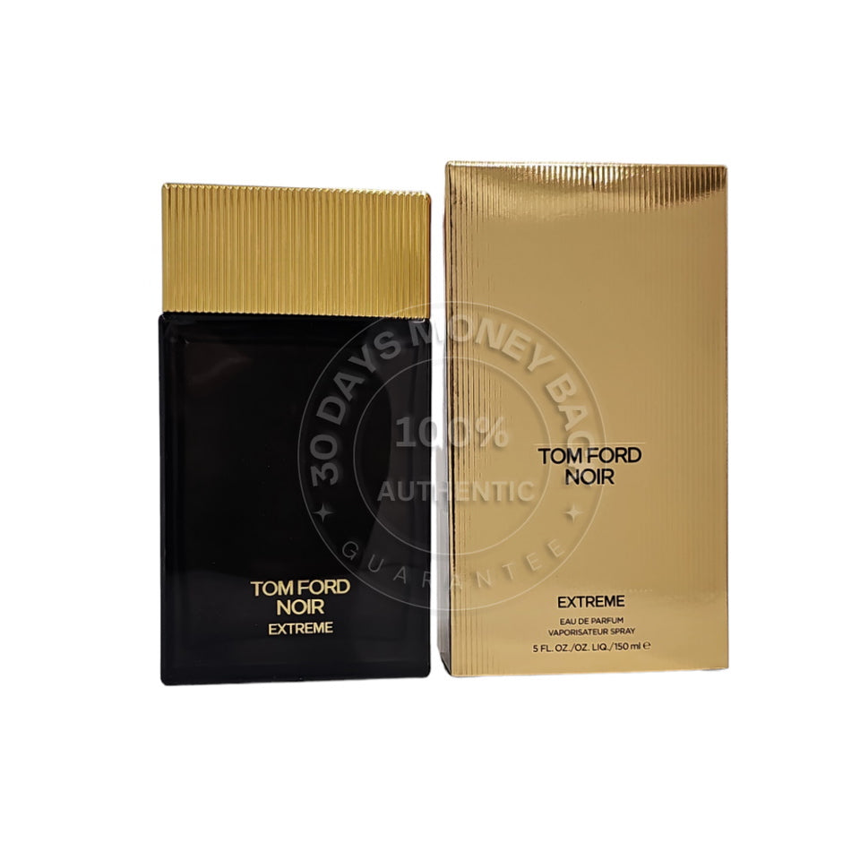Tom Ford Noir Extreme Eau de Parfum 150 ml / 5 oz Unisex Spray