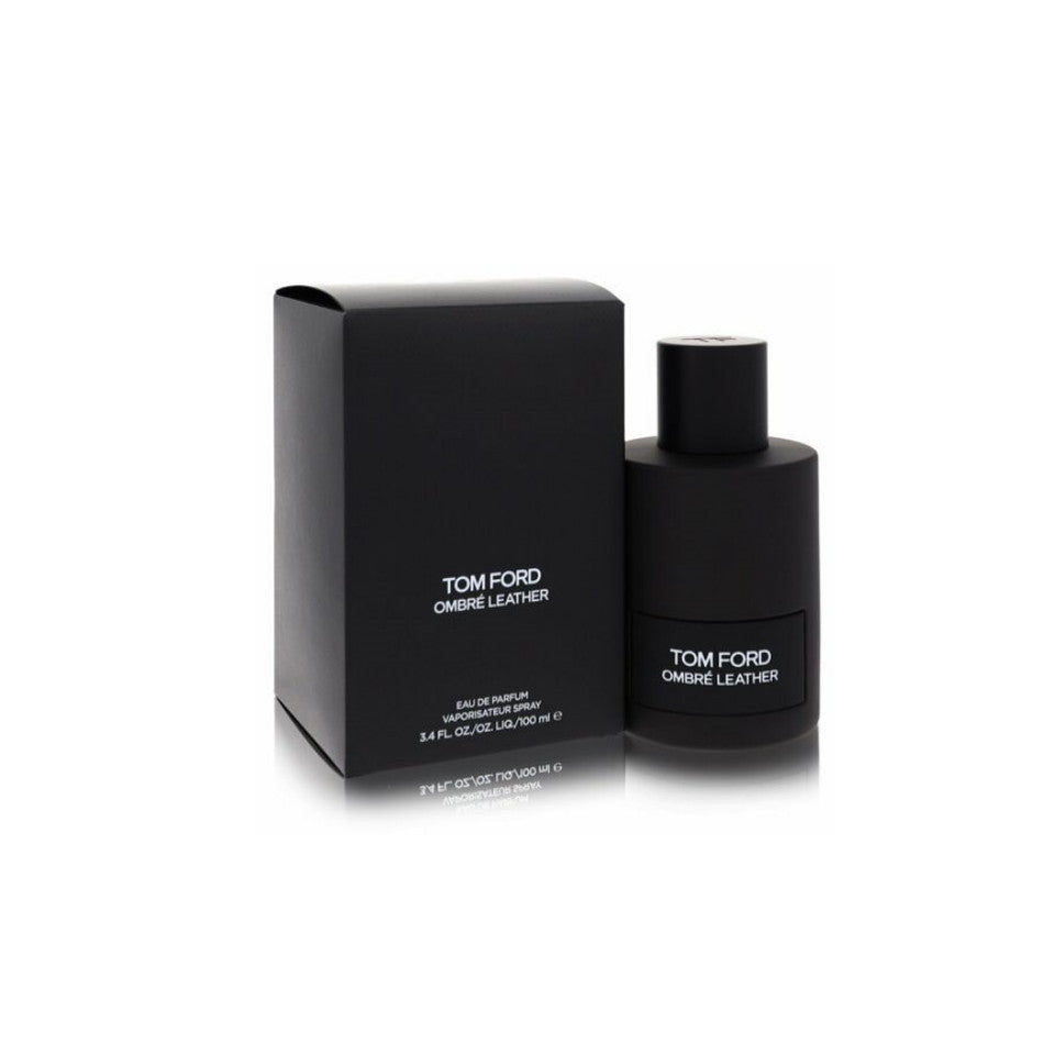 Tom Ford Ombre Leather Eau de Parfum 3.4 oz / 100 ml For Unisex