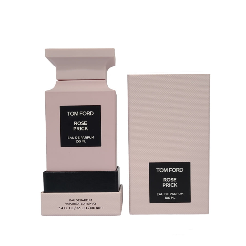 Tom Ford Private Blend Rose Prick EDP 3.4 oz Spray for Women (NOT SEALED)