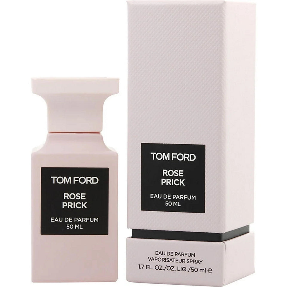 Tom Ford Rose Prick EDP 1.7 oz / 50 ml Women Spray (NOT SEALED)