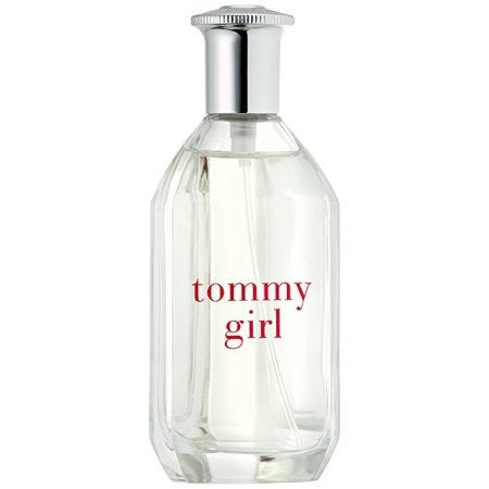 Tommy Hilfiger Tommy Girl 3.4 oz / 100 ml Eau De Toilette Spray