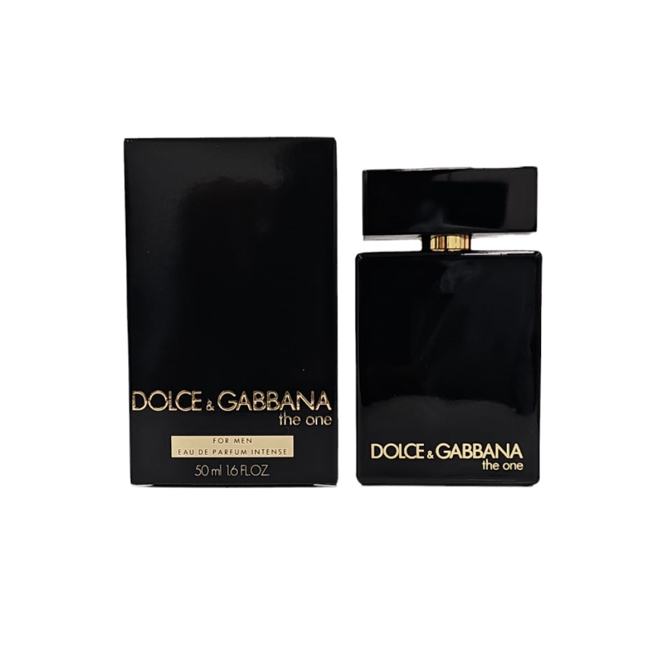 Dolce & Gabbana The One Eau de Parfum Intense 1.6 oz / 50 ml Spray For Men