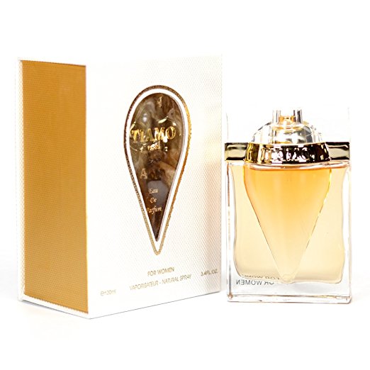 TIAMO Eau de Parfum 3.4 oz / 100 ml For Women
