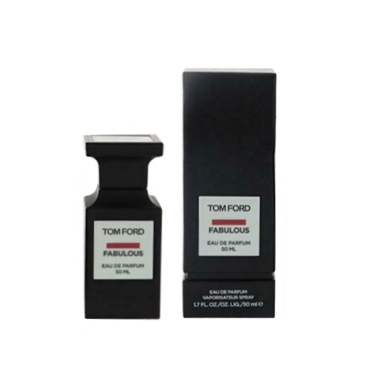 Tom Ford F Fabulous Eau De Parfum 1.7 oz / 50 ml Unisex Spray