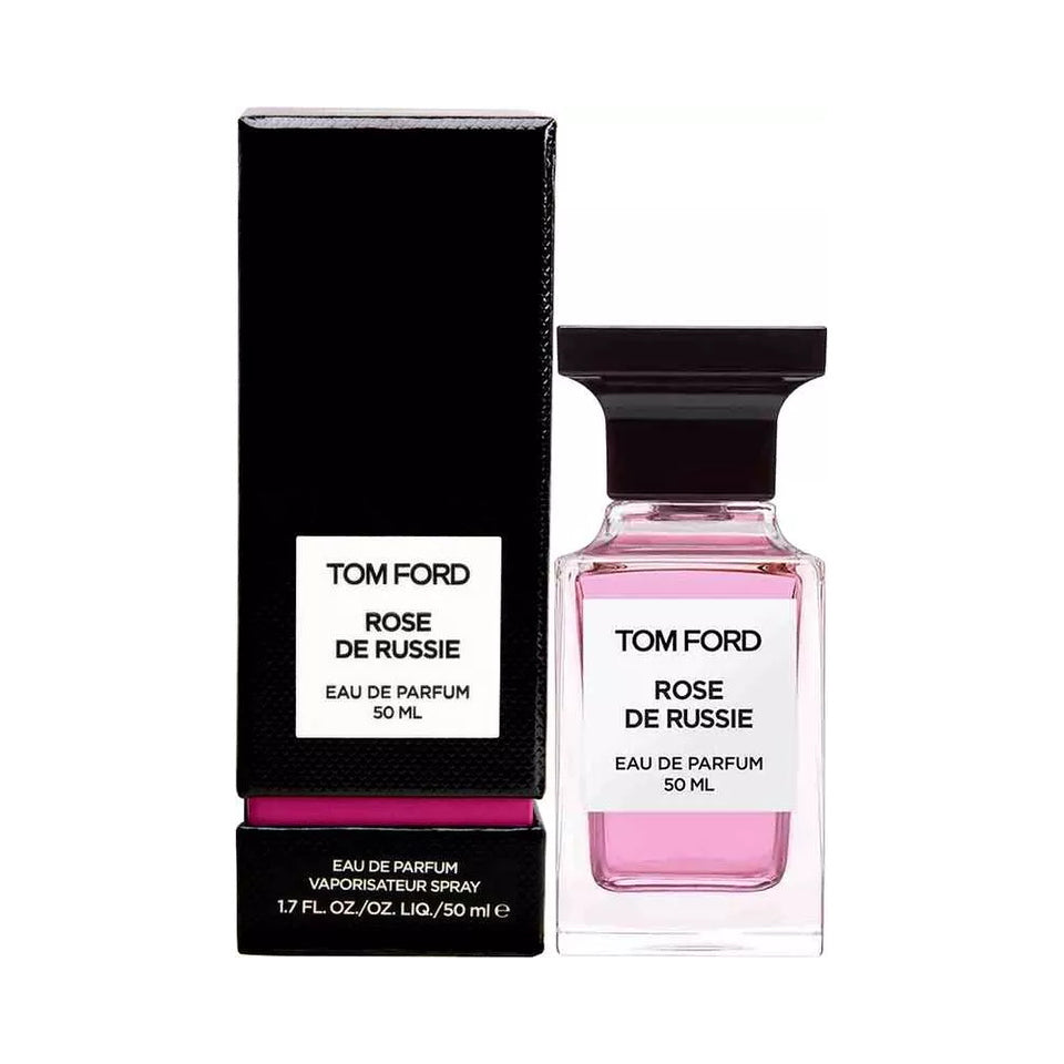 Tom Ford Rose De Russie Eau de Parfum 1.7 oz / 50 ml Spray For Women