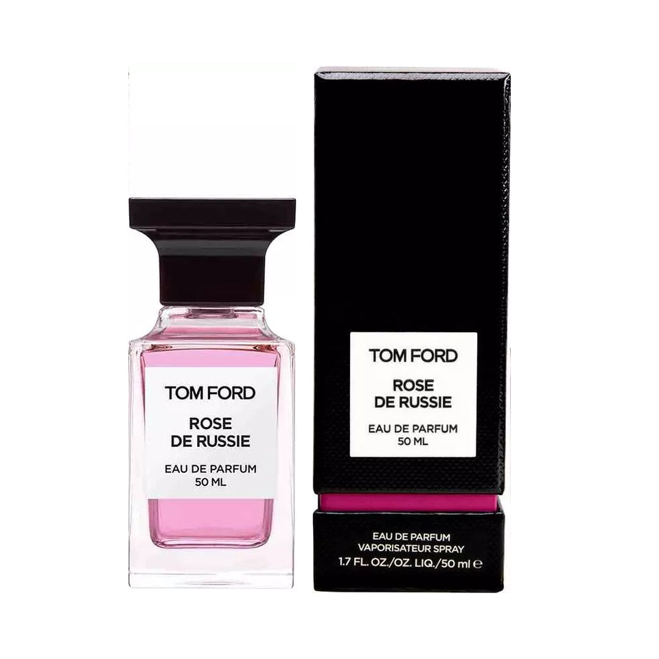 Tom Ford Rose De Russie Eau de Parfum 1.7 oz / 50 ml Spray For Women