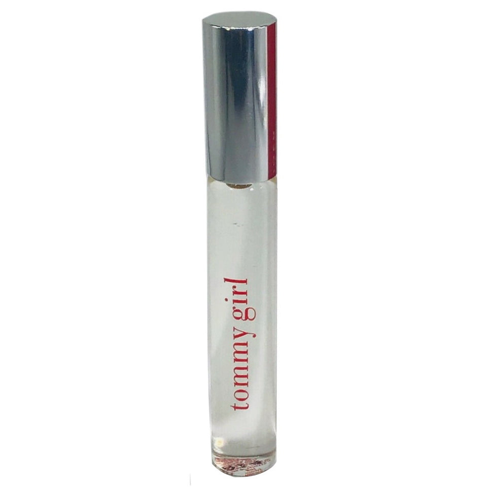 Tommy Girl 0.34 oz / 10 ml Eau de Toilette Rollerball UNBOX