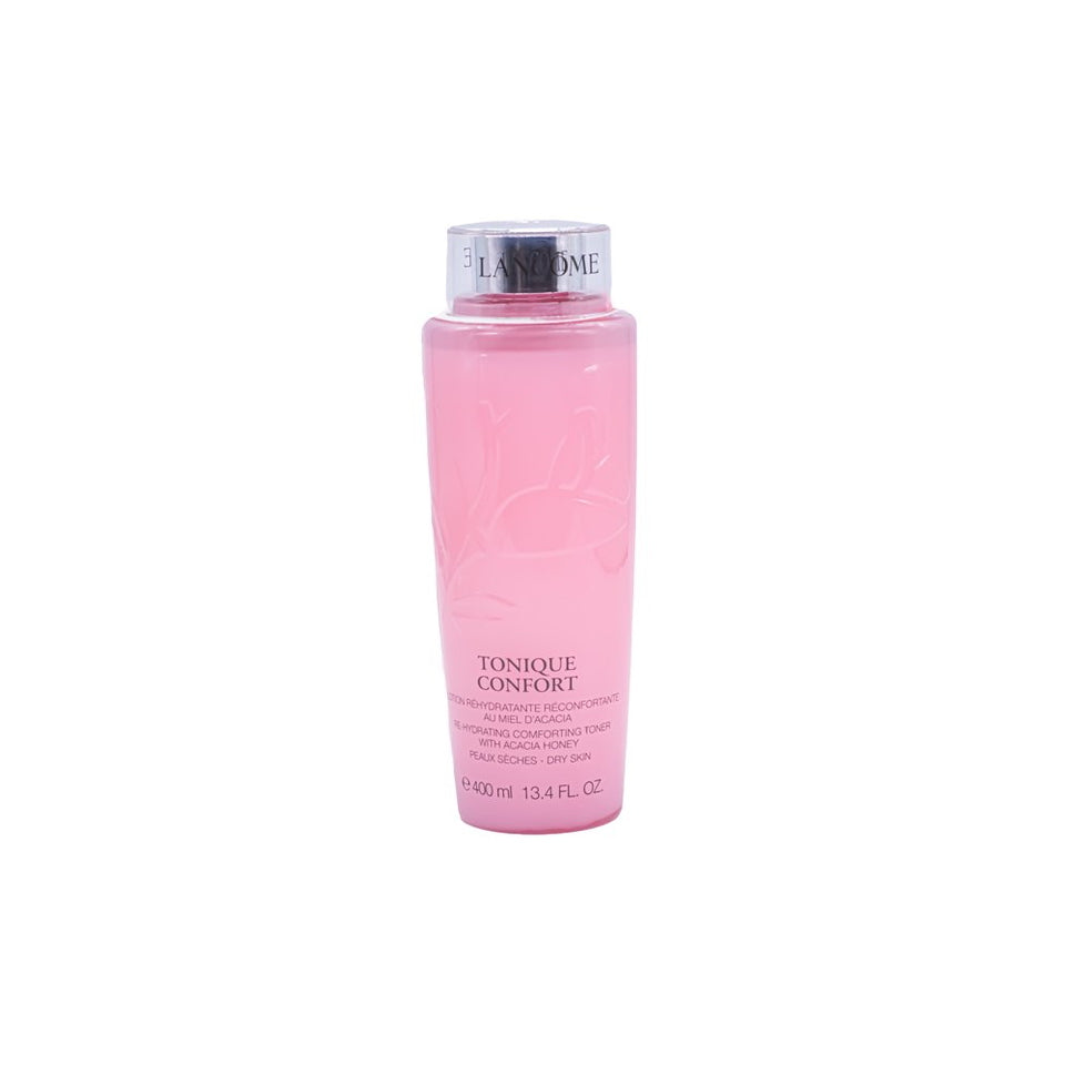 Lancome Tonique Confort Re-Hydrating facial toner 13.4 oz / 400 ml