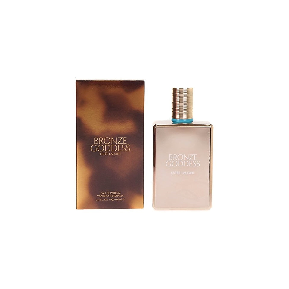Estee Lauder Bronze Goddess Eau De Parfum 3.4 oz / 100 ml TSTR For Women