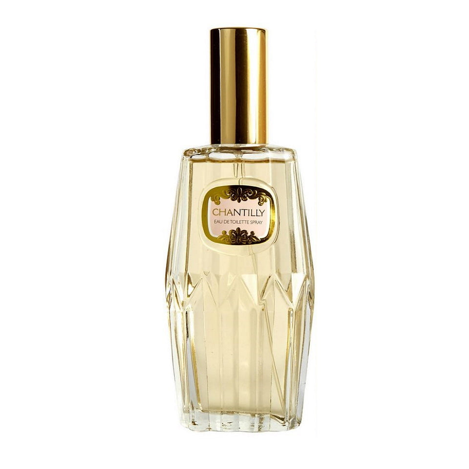 Dana Chantilly Eau De Toilette 3.5 oz / 104 ml Spray For Women Unboxed