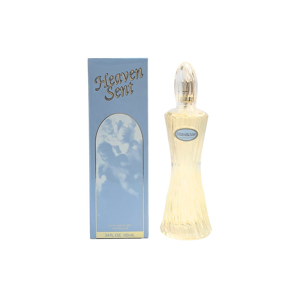 Heaven Sent by Dana Eau de Parfum 3.4 oz / 100 ml TSTR Spray For Women
