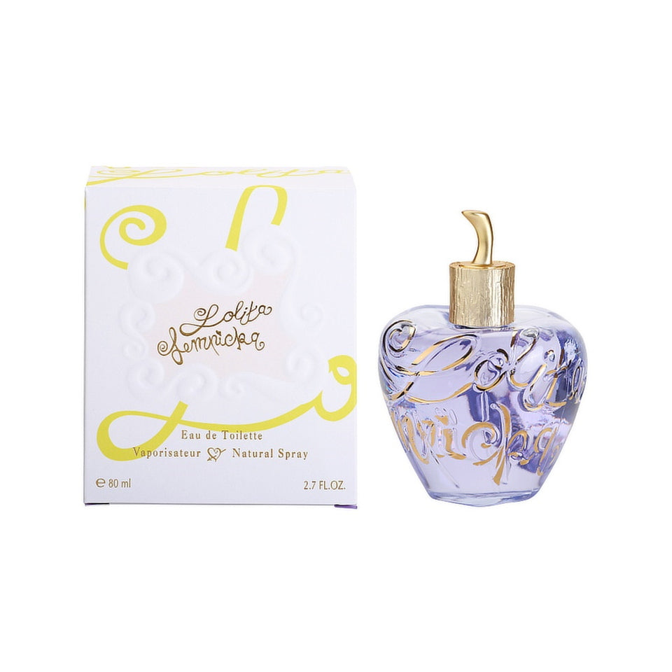 Lolita Lempicka Eau De Toilette 2.7 oz / 80 ml Women's TSTR Spray