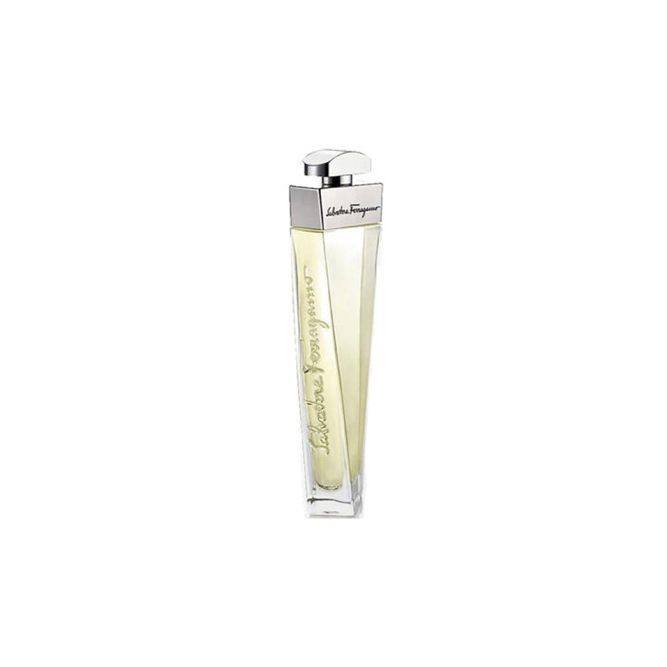 Salvatore Ferragamo Pour Femme Eau De Parfum 3.4 oz / 100 ml TSTR Spray For Women