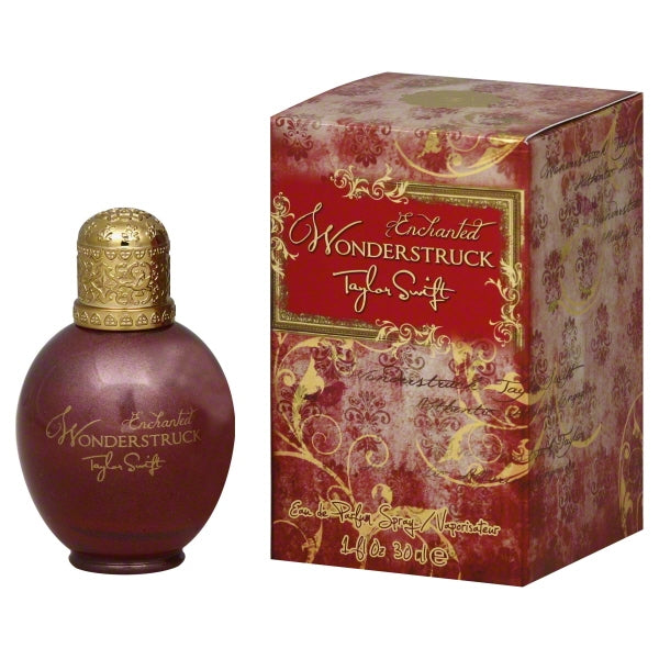 Taylor Swift Wonderstuck Enchanted Eau De Parfum 1 oz / 30 ml For Women