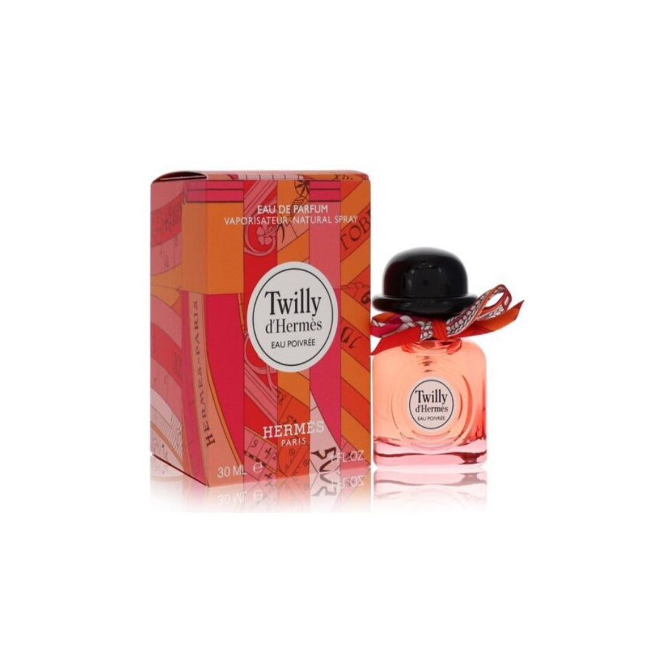 Twilly d'Hermes Eau Poivree EDP 1 oz / 30 ml Spray For Women