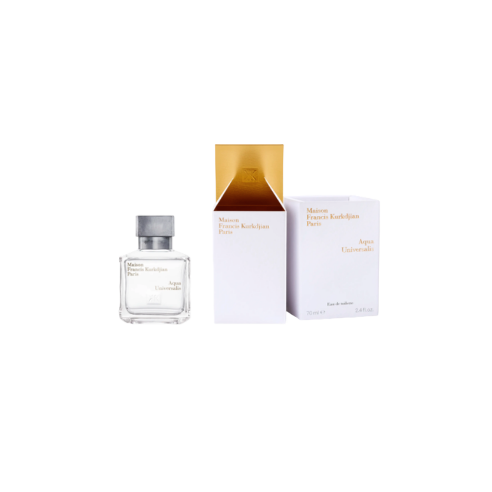 Maison Francis Kurkdjian Aqua Universalis EDT 2.4 oz / 70 ml Unisex Spray
