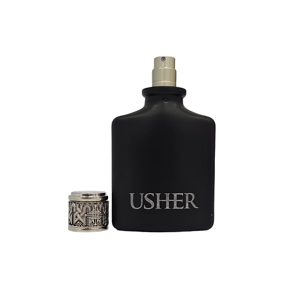 Usher Eau De Toilette 1.7 oz / 50 ml Spray For Men Unboxed