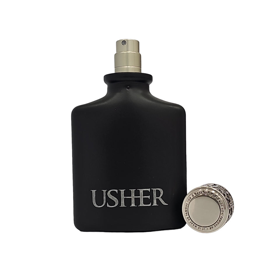 Usher Eau De Toilette 1.7 oz / 50 ml Spray For Men Unboxed
