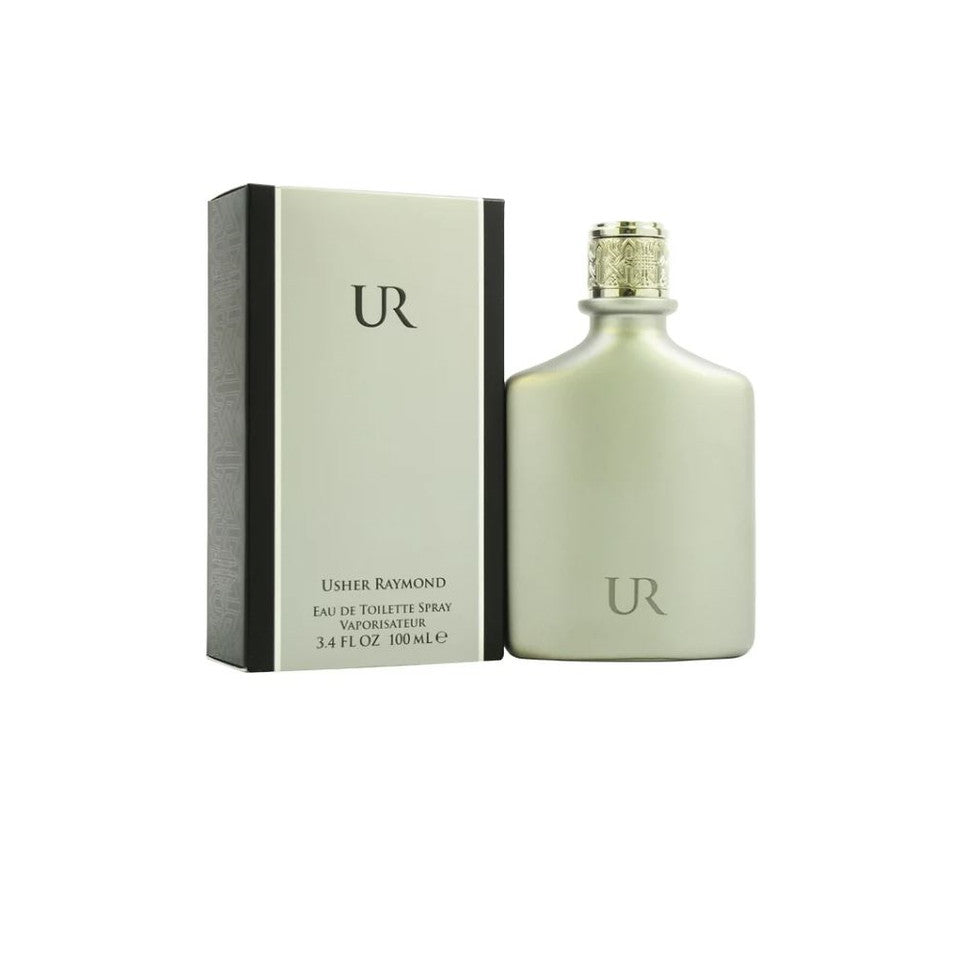 Usher Raymond Eau De Toilette By USHER 3.4 oz / 100 ML For Men Spray