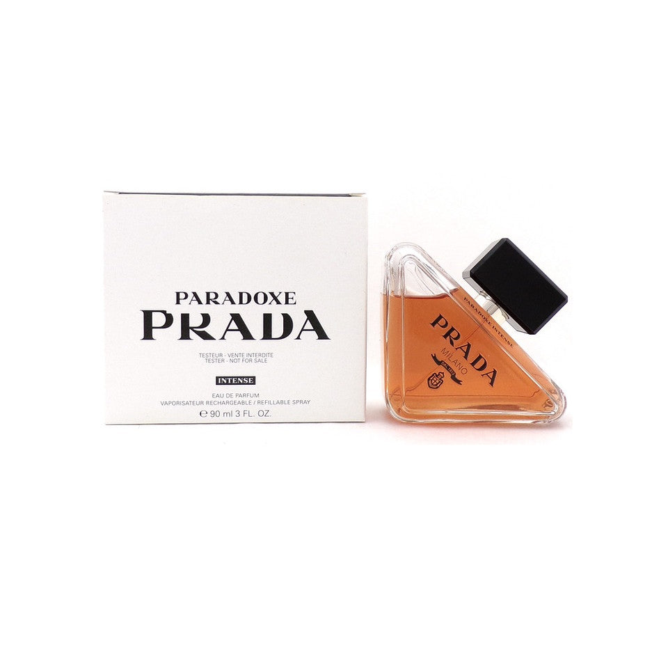 Prada Paradoxe Intense EDP 3 oz / 90 ml Spray For Women - White Box