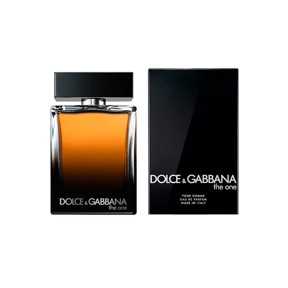 Dolce & Gabbana The One Eau de Parfum 3.3 oz / 100 ml Spray For Men