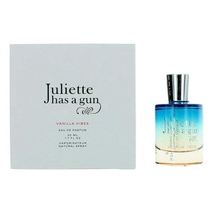 Juliette Has A Gun Vanilla Vibes 3.3 oz / 100 ml EDP Women Spray